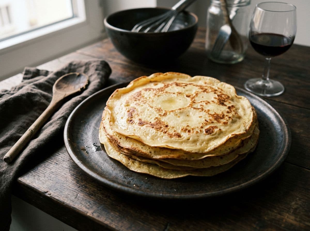 Eierkuchen