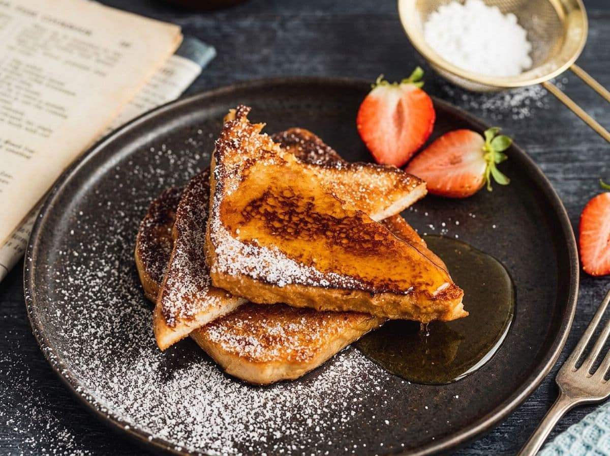 French Toast