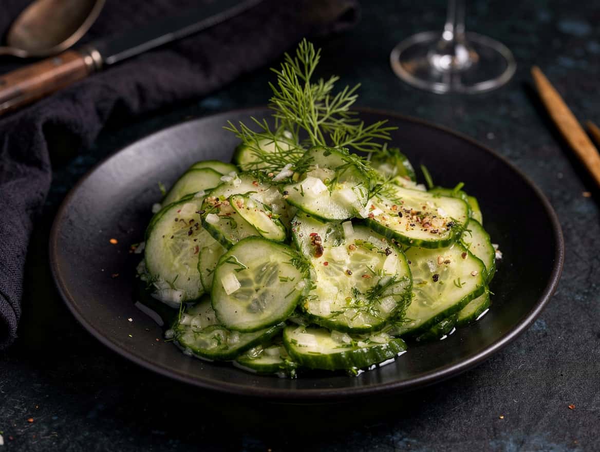 Leichte Sommerrezepte